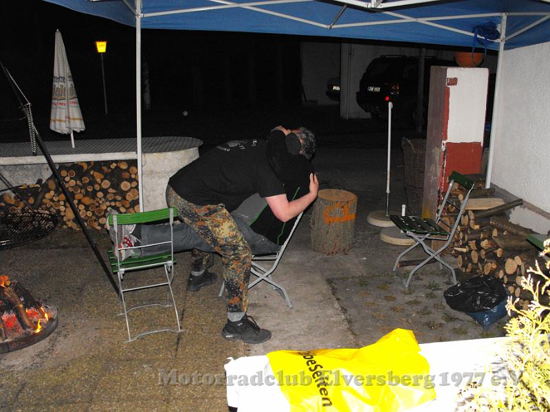 Saisoneroeffnungsfahrt 2009 - 093.JPG